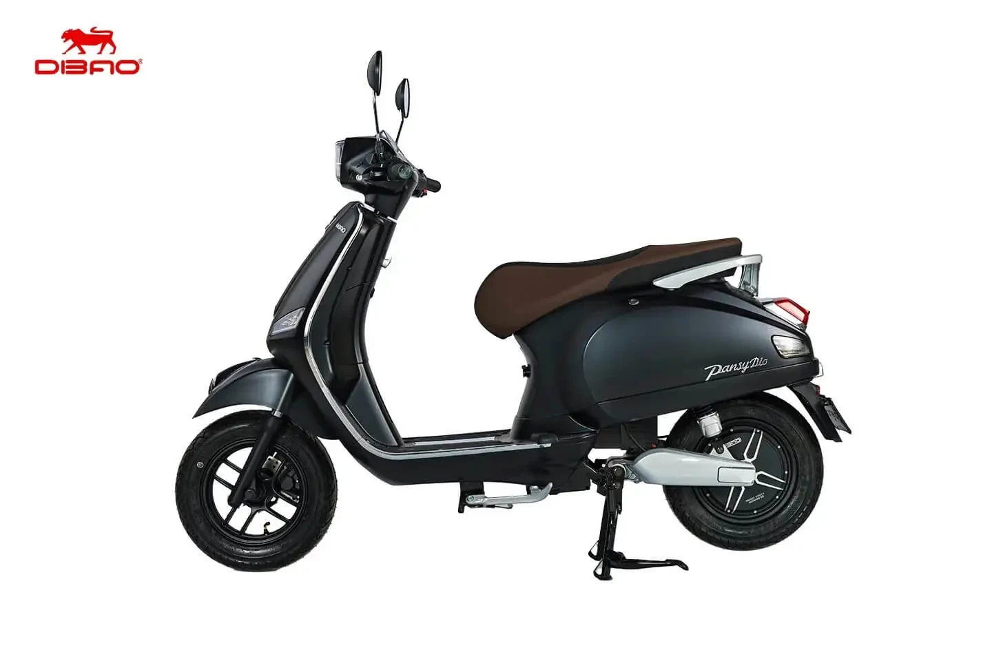 Xe Máy Điện Dibao Pansy Dio Cũ