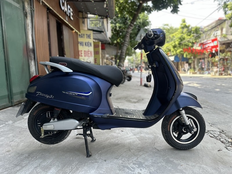 Xe Máy Điện Vespa Dibao Pansy S2 cũ
