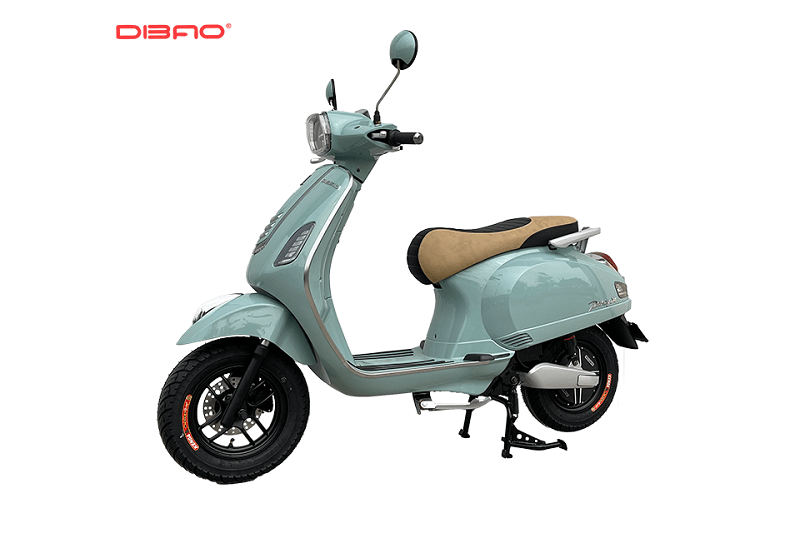 Xe Máy Điện Dibao Pansy S4 Cũ