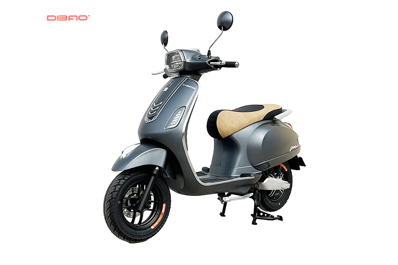 Xe Máy Điện Dibao Pansy S4 Cũ