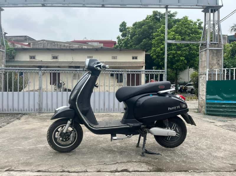 Xe Máy Điện Dibao Pansy SQ Cũ