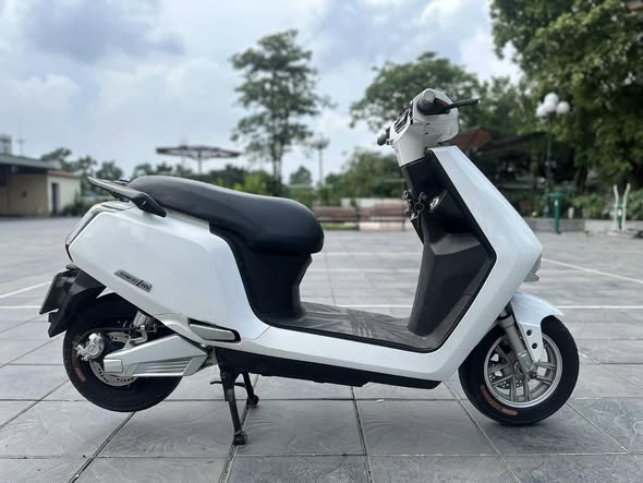 Xe Máy Điện Dibao R1 Cũ