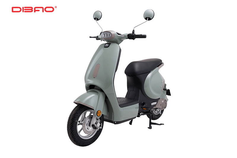 Xe Điện Dibao S-One Cũ