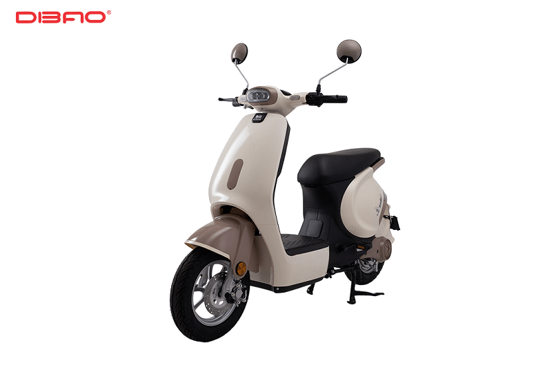 Xe Điện Dibao S-One Cũ