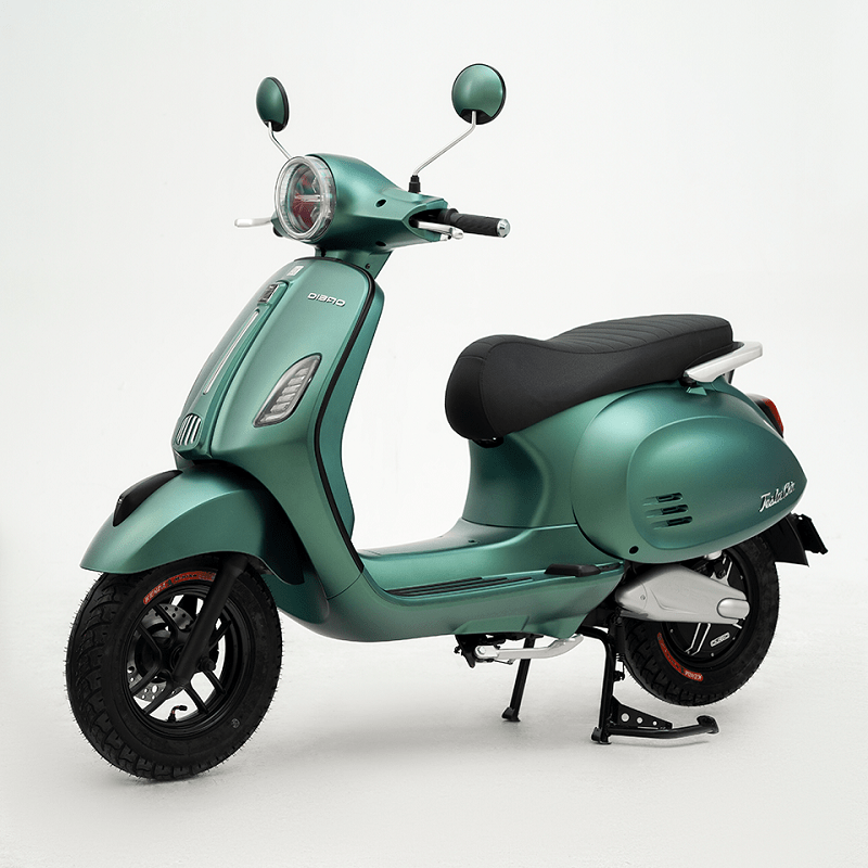 Xe Máy Điện Dibao Tesla Chic Cũ