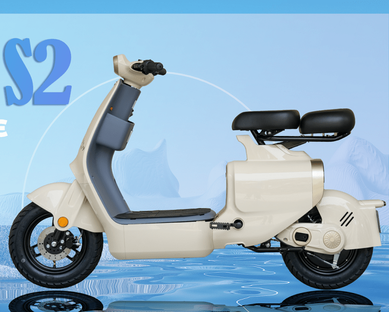 Xe Máy Điện Dk S2 Cũ