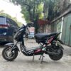 Xe Máy Điện Dk Xman S Cũ