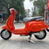 Xe Máy Điện Vespa Roma Lite Mới Thanh Lý