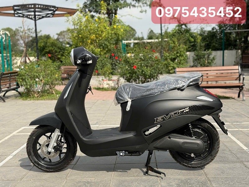 Xe Máy Điện Vinfast Evo Grand Lite