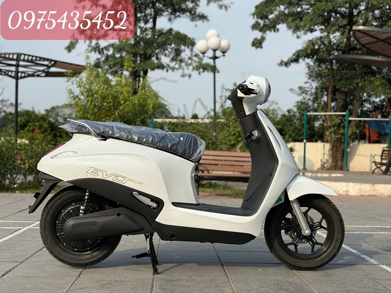 Xe máy điện Vinfast EvoGrand