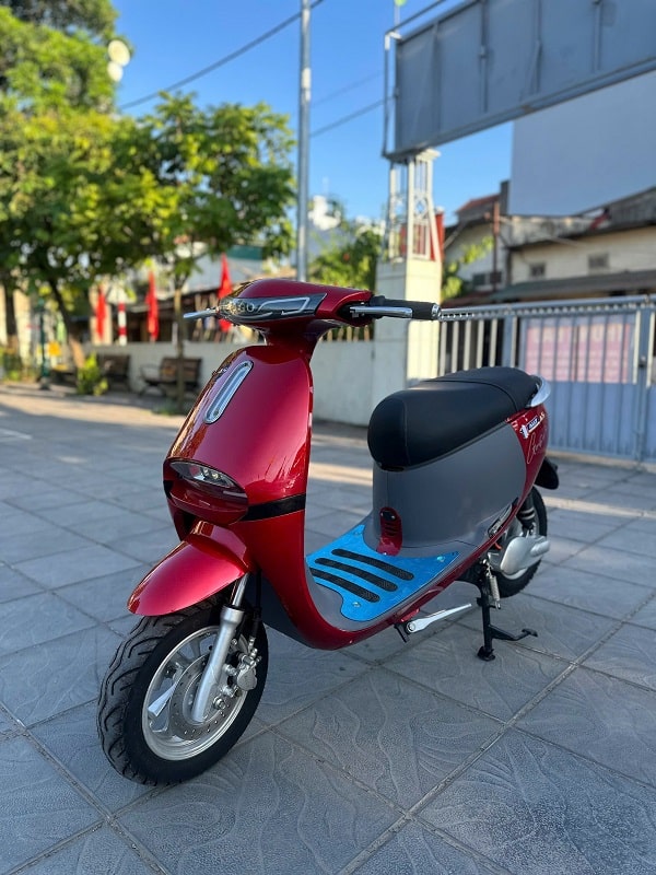 Xe Máy Điện Ally Autosun A5