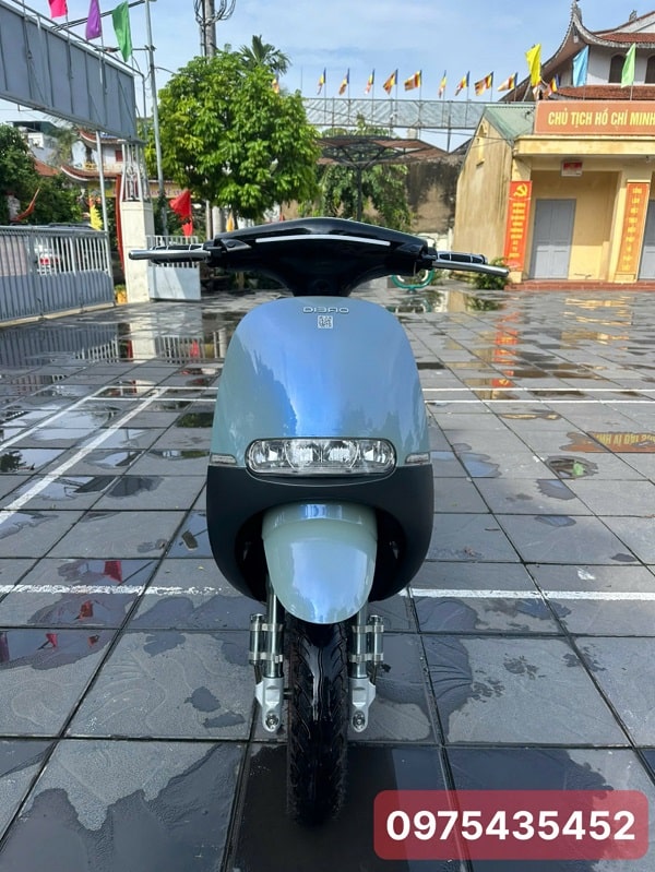 Xe máy điện Dibao Gogo S5S cũ
