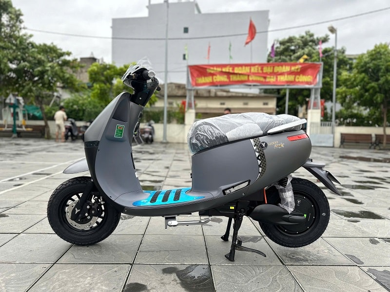 Xe Máy Điện Yakar Gogo Star 2025