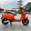 Xe Máy Điện Vespa Hamachi S