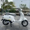 Xe Máy Điện Vespa Hugo Elegiant