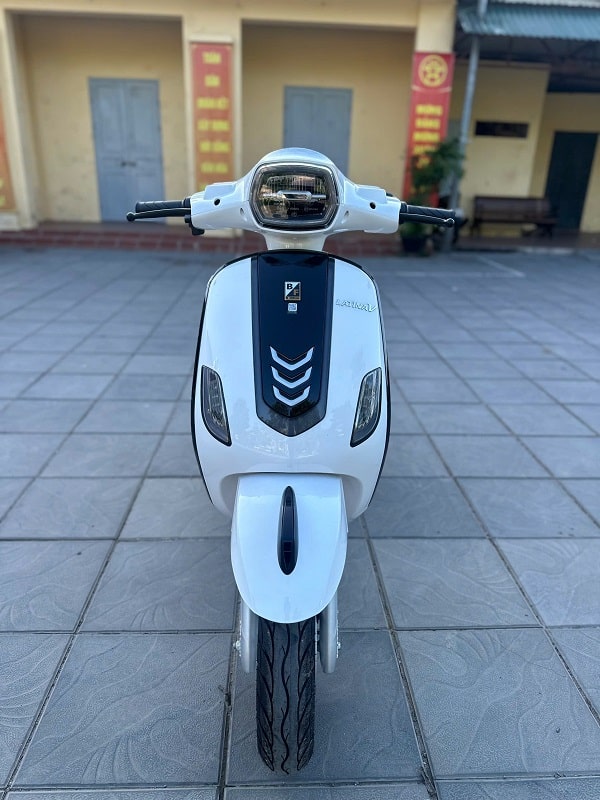 Xe Máy Điện Before All Latia V