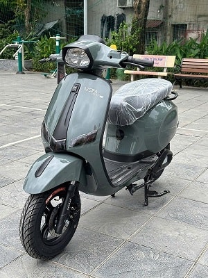 Xe Máy Điện Vespa Osakar Nispa Vera Sx
