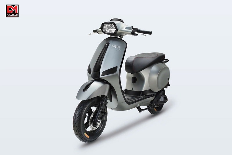 Xe Máy Điện Osakar Nispa Vera X mới nhất 2025