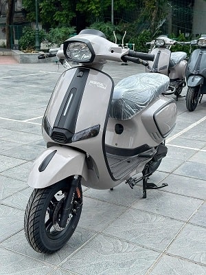 Xe Đạp Điện - Xe Máy Điện chống nước tốt nhất hiện nay