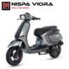 Xe Máy Điện Osakar Nispa Viora Mới Nhất 2025
