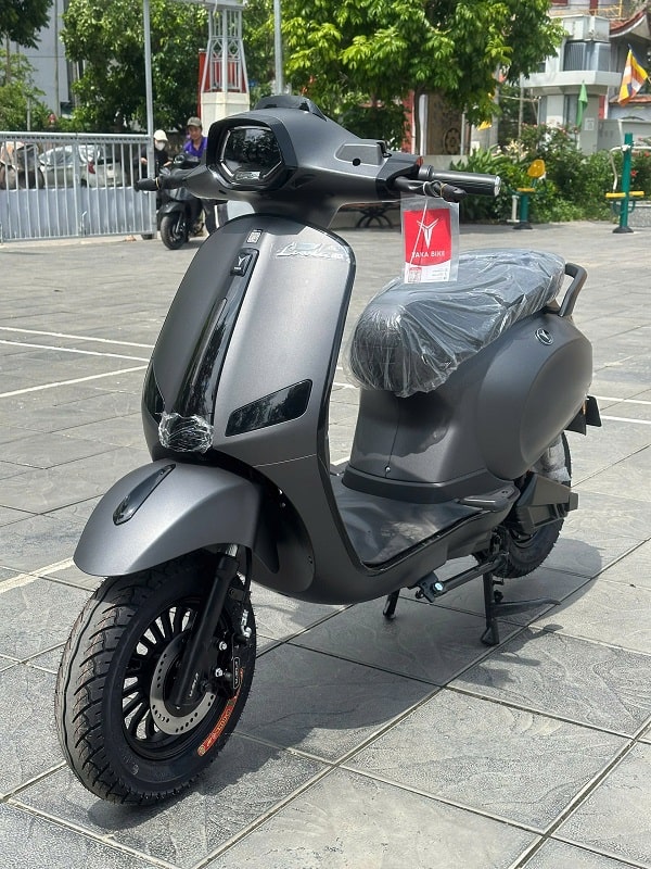 Xe Máy Điện Yaka Lavia GX 2025