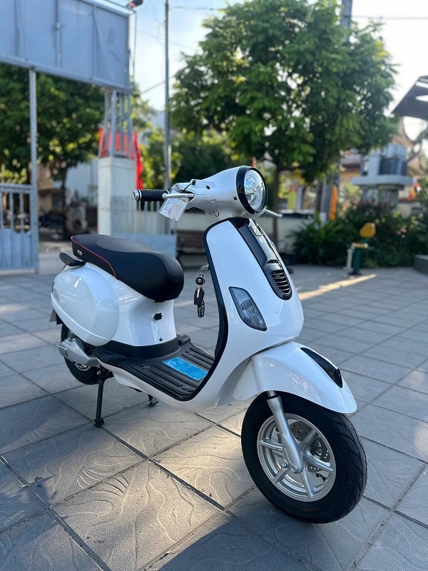 Xe Máy Điện Before All Latia Mới 100%