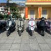 Xe Máy Điện Vespa Việt Thái