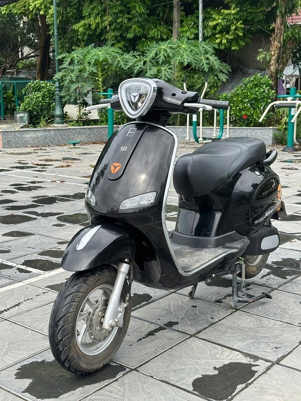 Xe Máy Điện Yadea Odora S1 cũ