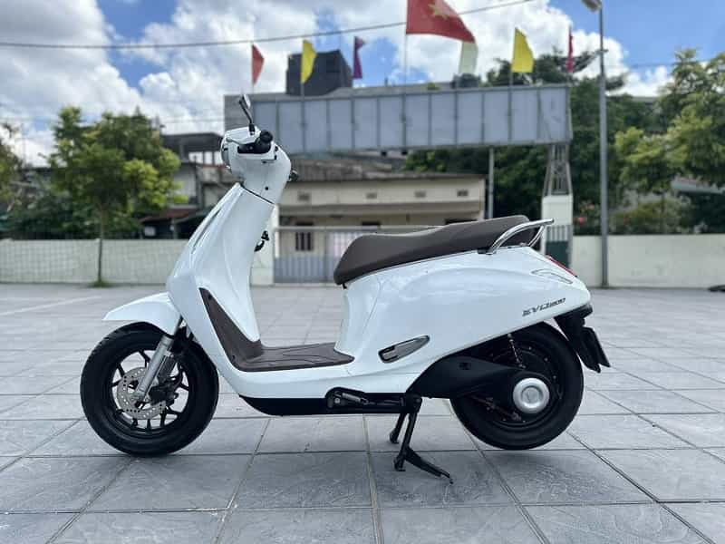 Xe Máy Điện Vinfast Evo200 Cũ