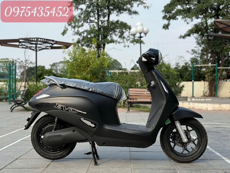 Xe Máy Điện Vinfast Evo Grand Lite