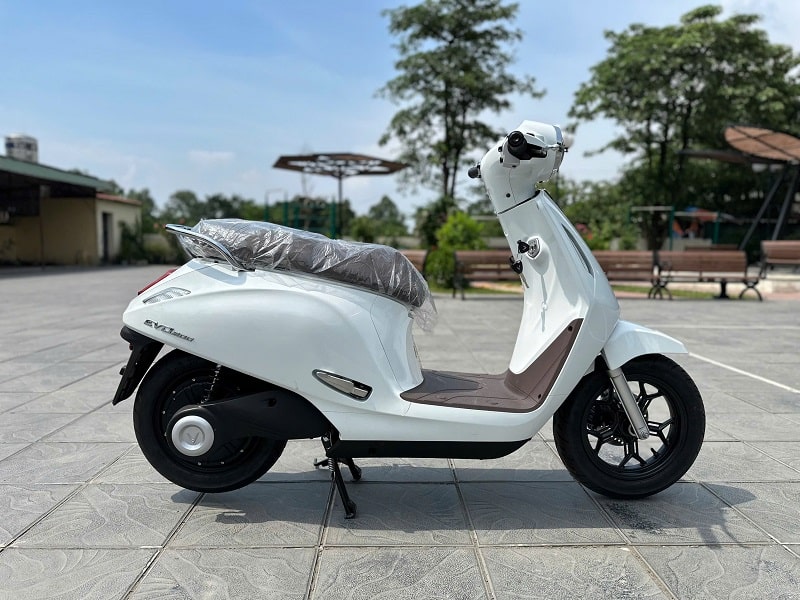 Xe Máy Điện Vinfast Evo 200 Mới