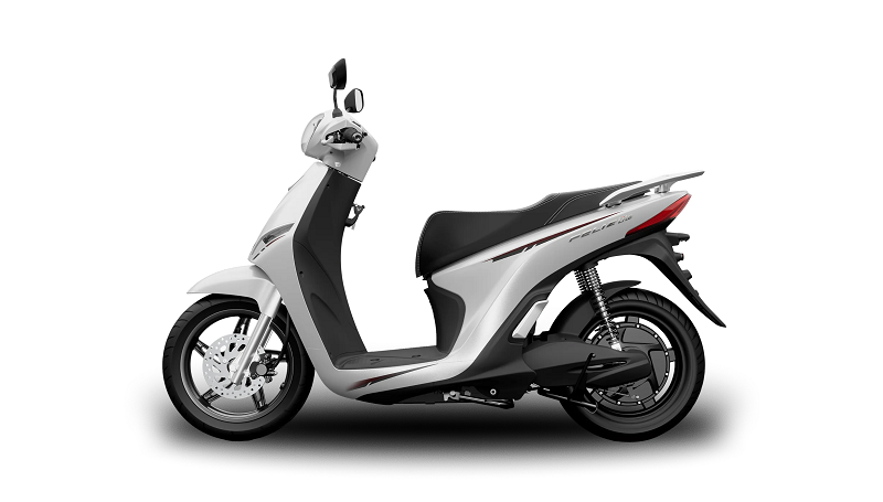 Xe Máy Điện Vinfast Feliz Lite Cũ