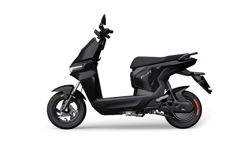 Xe Máy Điện Vinfast Flazz Cũ