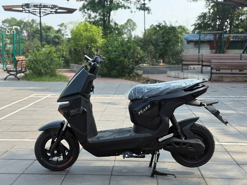 Xe máy điện Vinfast Flazz