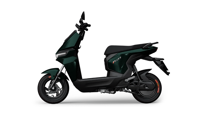 Xe Máy Điện Vinfast Flazz Cũ