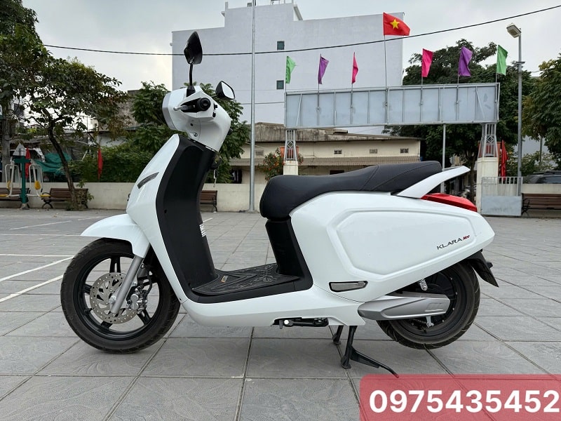 Xe Máy Điện Vinfast Klara Neo Cũ
