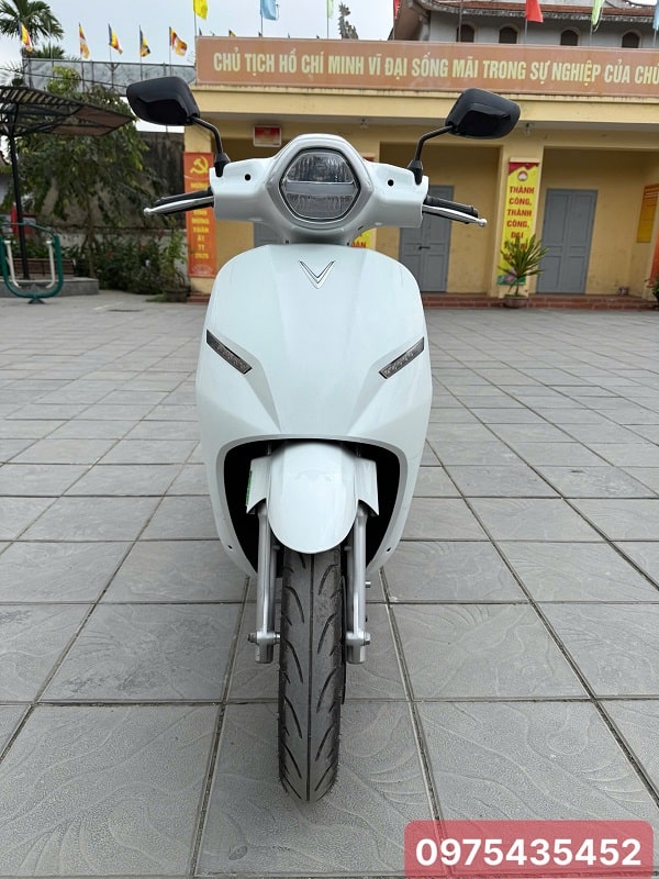 Xe Máy Điện Vinfast Klara Neo Cũ