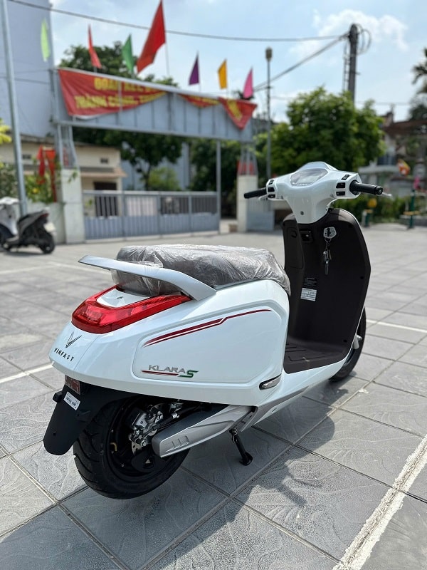 Xe Máy Điện Vinfast Klara S2 Mới 100% Bán Thanh Lý