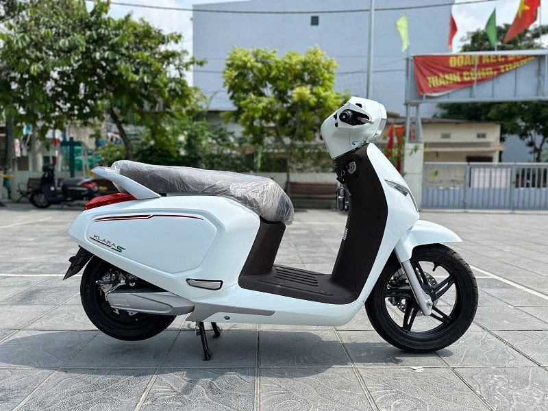 Xe Máy Điện Vinfast Klara S2 Mới 100% Bán Thanh Lý