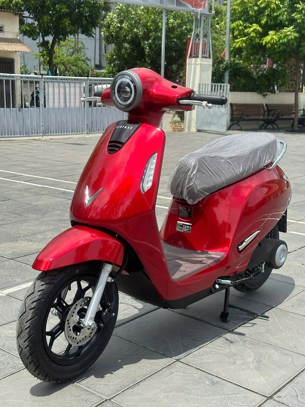 Xe Máy Điện Vinfast Evo Neo