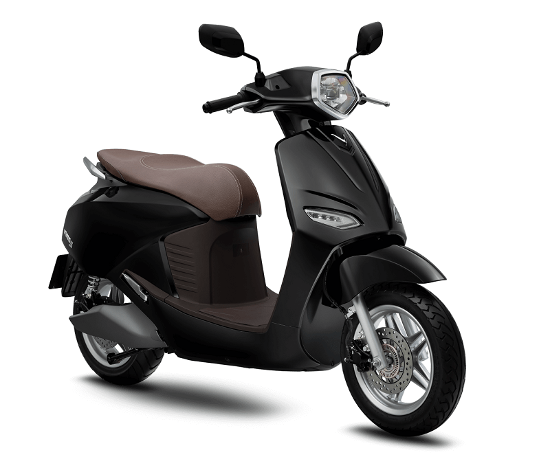 Xe Máy Điện Vinfast Vento S Cũ