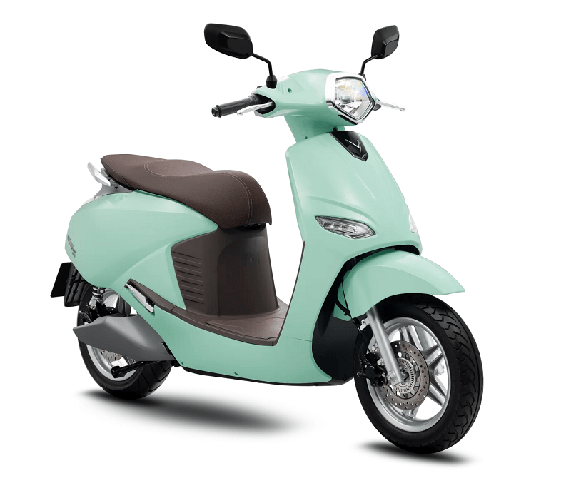 Xe Máy Điện Vinfast Vento S Cũ