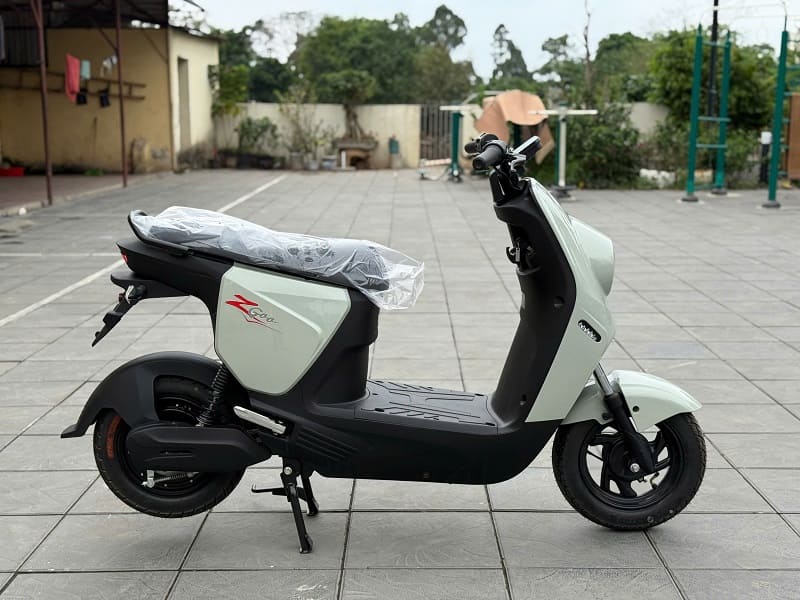 Xe Máy Điện Vinfast Zgoo