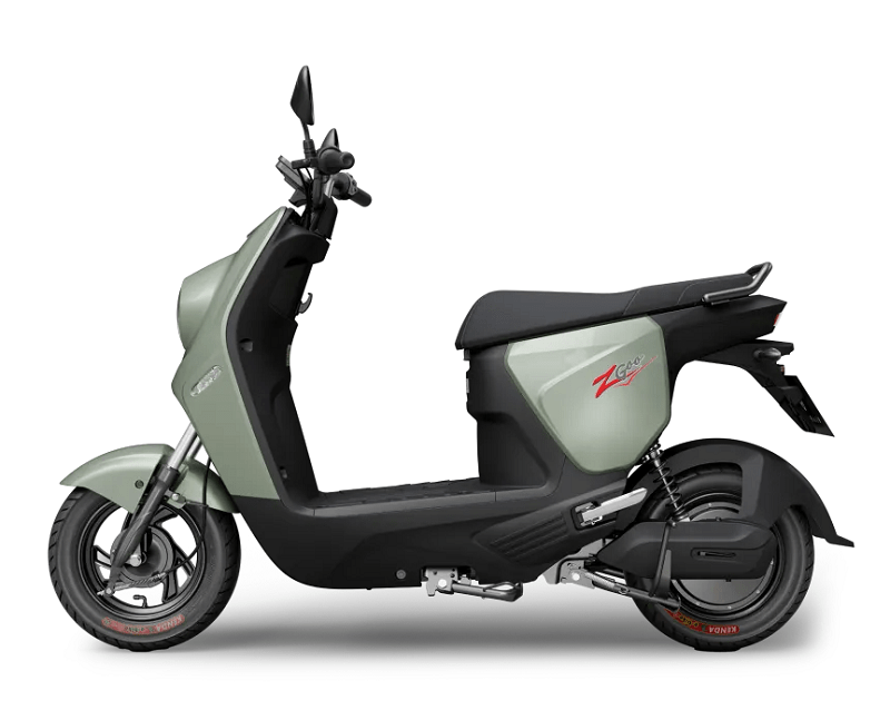 Xe Máy Điện Vinfast Zgoo Cũ