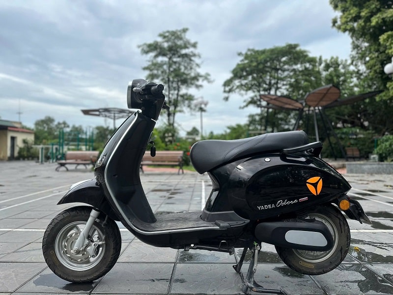 Xe Máy Điện Yadea Odora S1 cũ