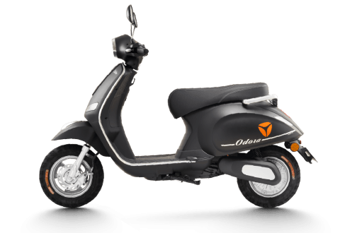 Xe Máy Điện Yadea Odora S2 Cũ