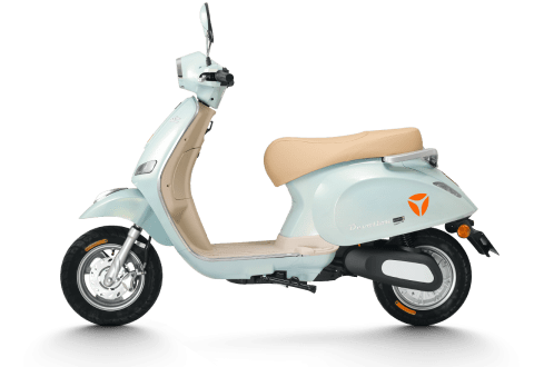 Xe Máy Điện Yadea Odora S2 Cũ