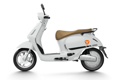 Xe Máy Điện Yadea Odora S1 cũ