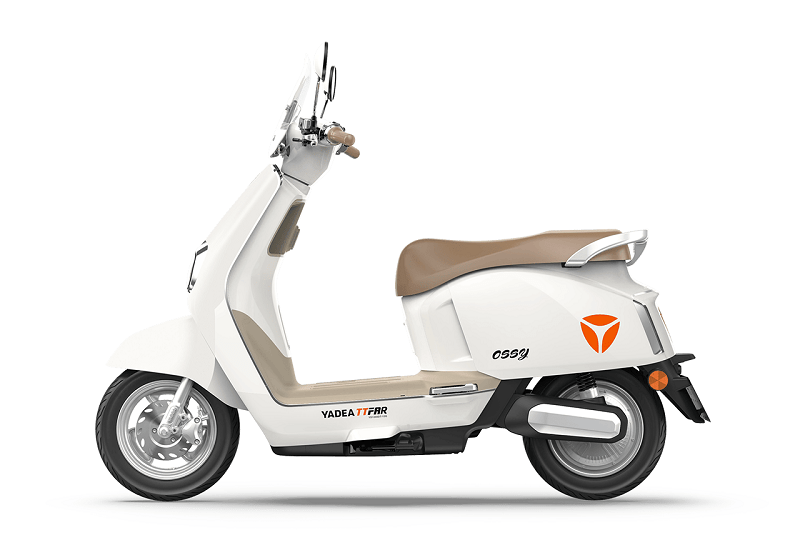 Xe máy điện Yadea Ossy Cũ