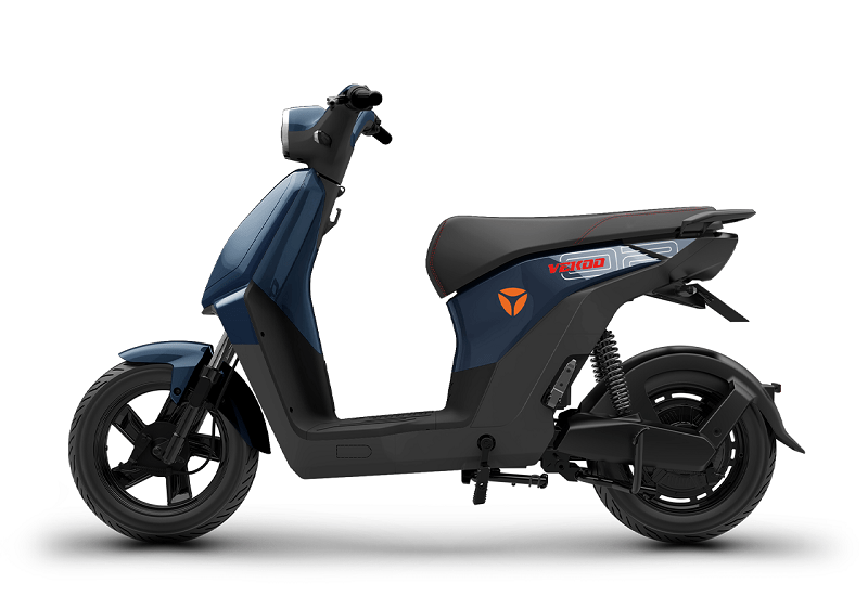 Xe Máy Điện Yadea Vekoo Cũ